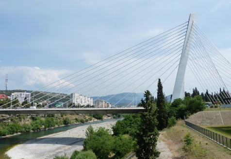 rent car podgorica montenegro